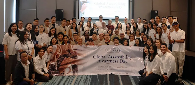 Global Accessibility