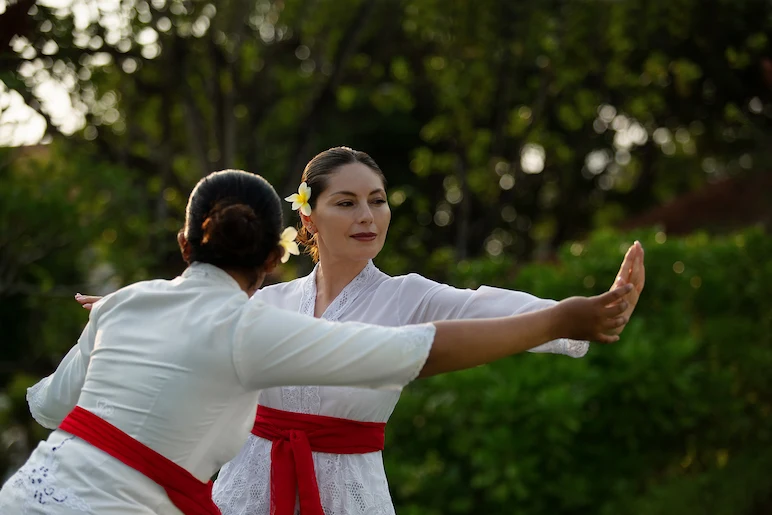 Grand Hyatt Bali