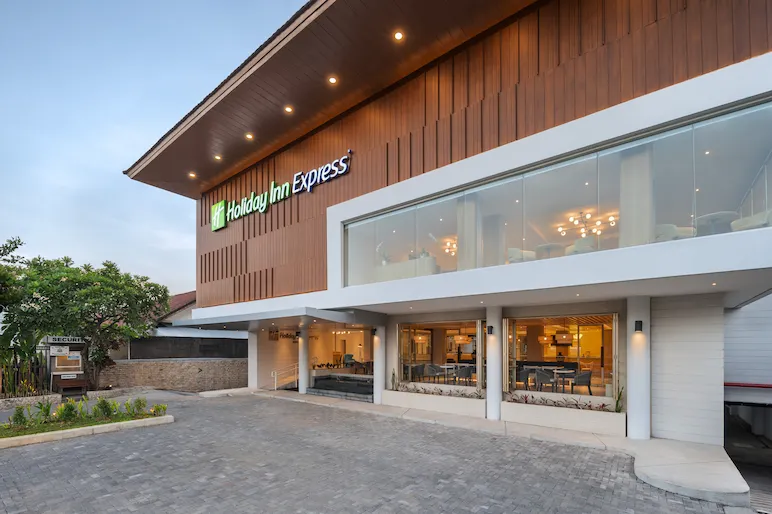 Holiday Inn Express
