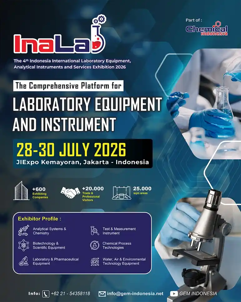 INALAB 2026