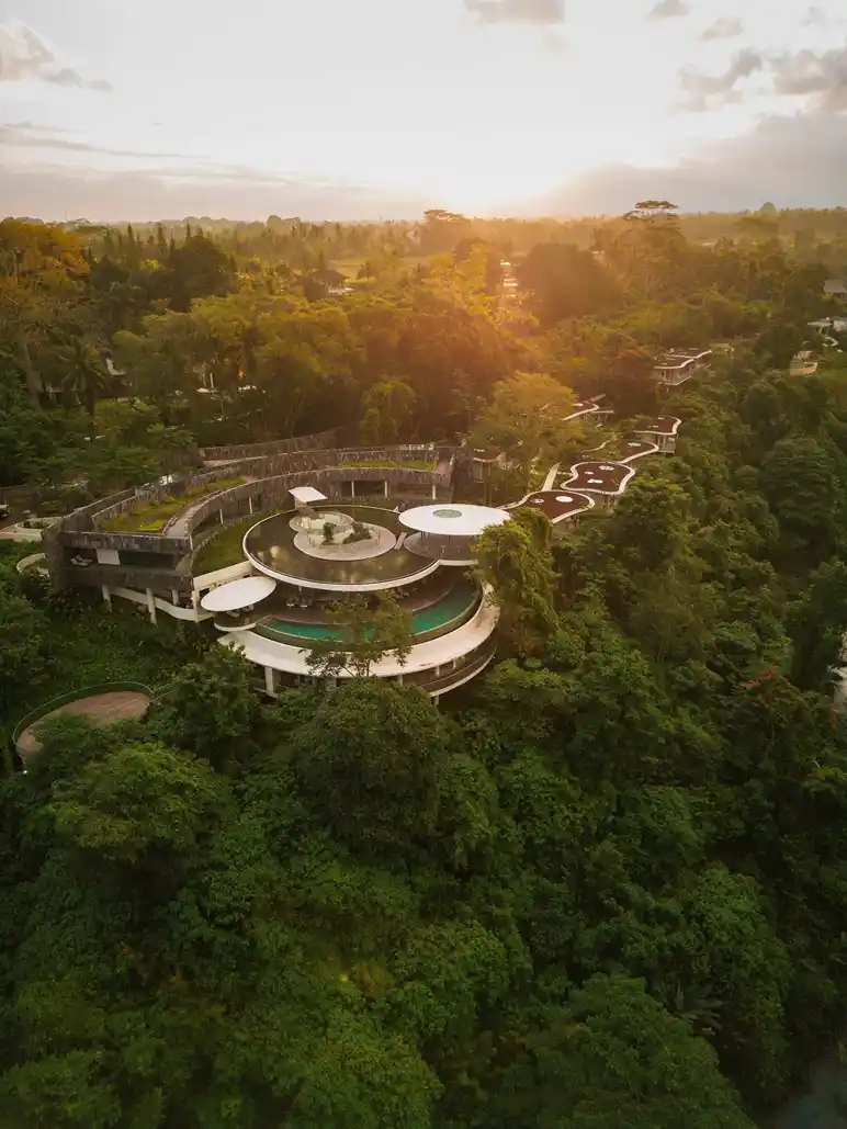 Bumi Kinar Ubud 