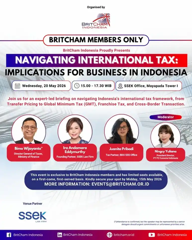 Navigating International Tax