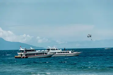New Fast Boat Route to Connect Bali and Lombok’s Mandalika