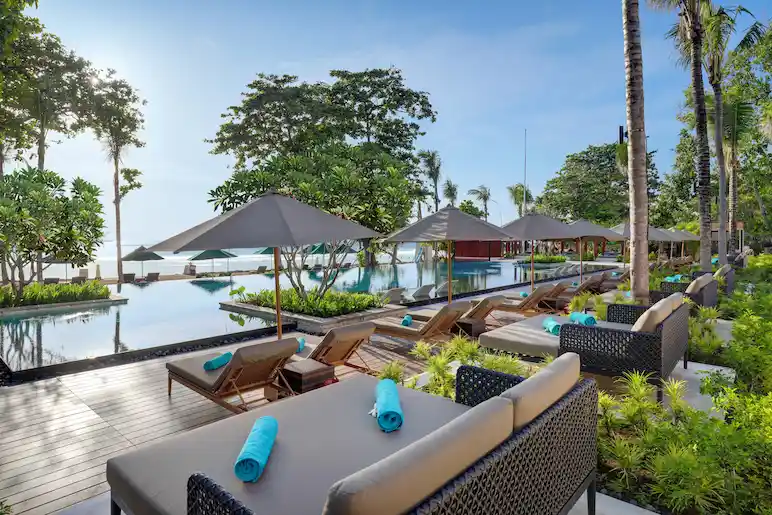 Novotel Bali Benoa