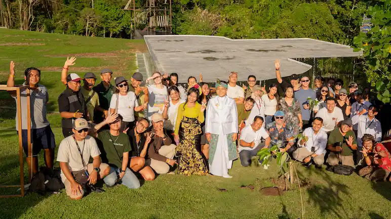 Nuanu Creative City
