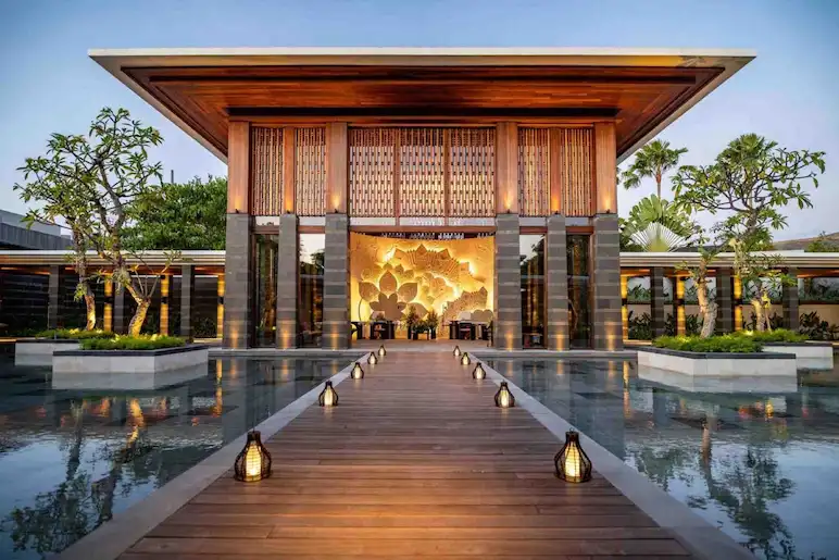 Regent Bali Canggu