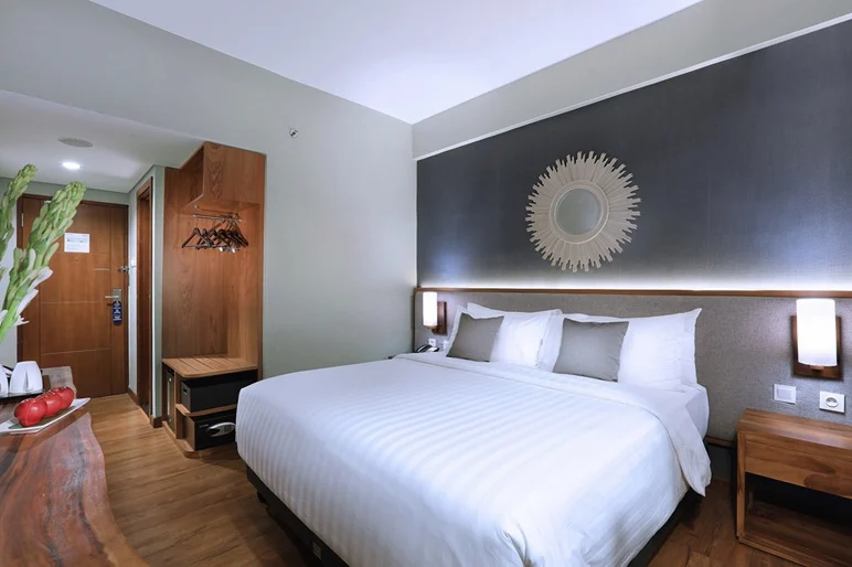 Superior Room Aston 