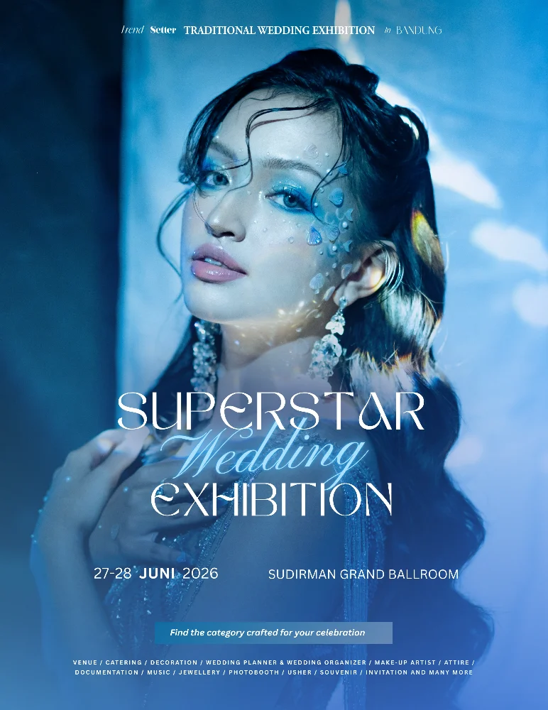 Superstar Wedding Exhibition