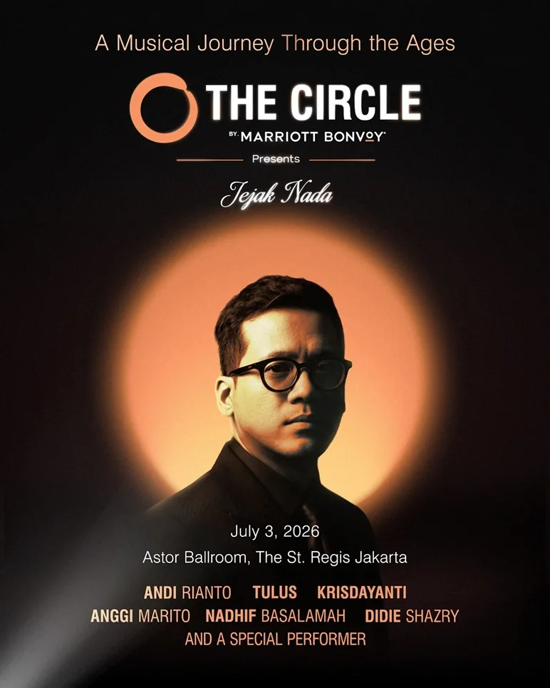 The Circle 