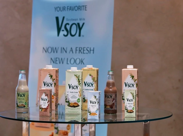 V-Soy Fresh New Look 2