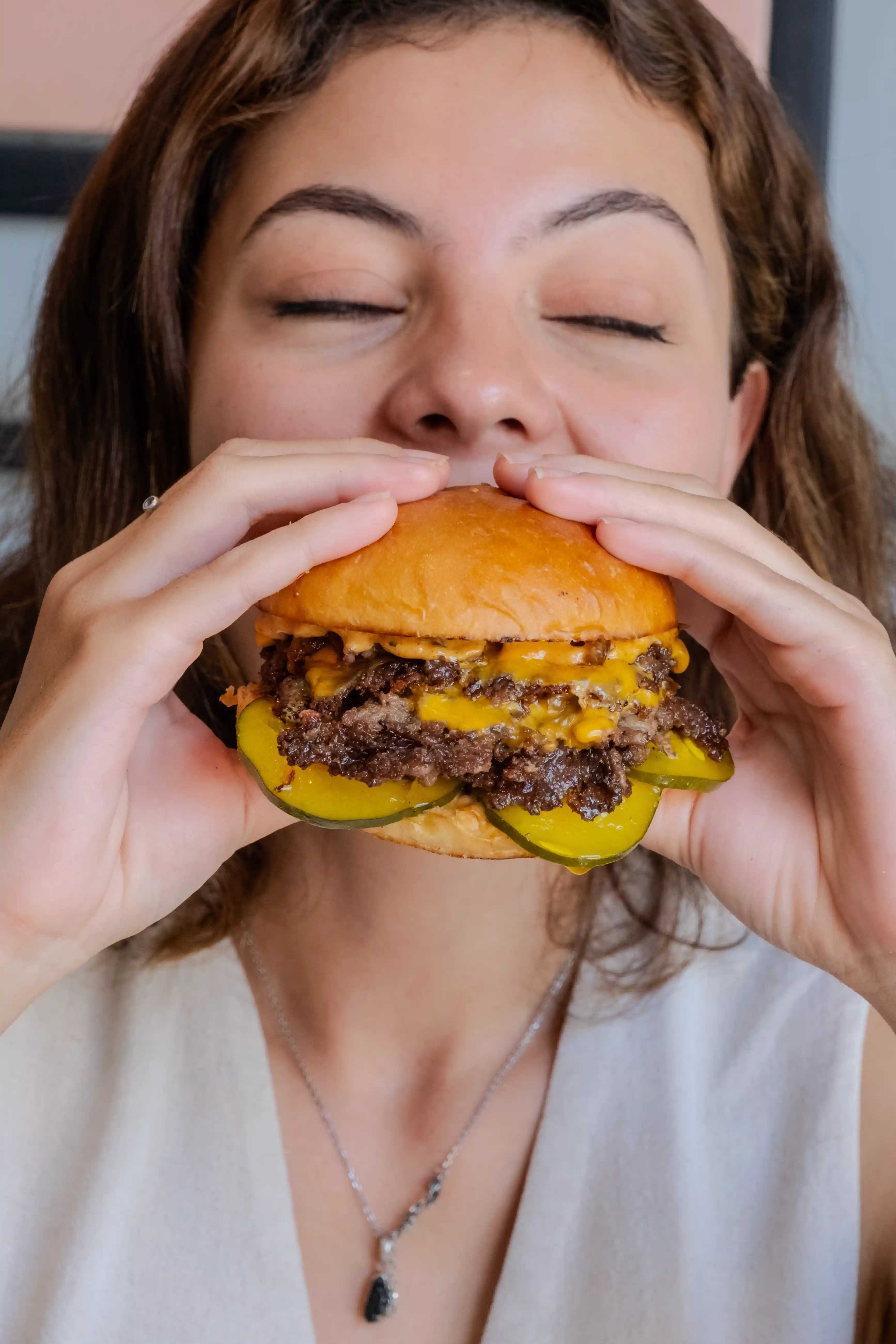 BB52 Burger