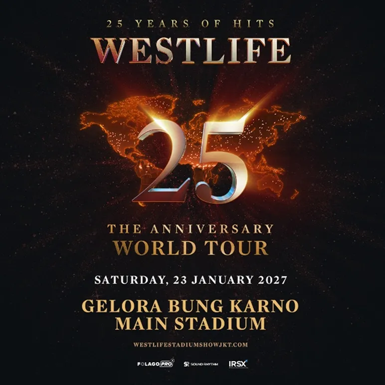 westlife 