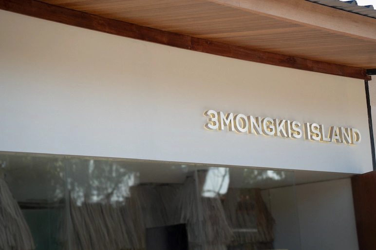 3MONGKIS