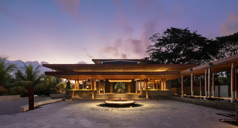 Alaya Suites Ubud