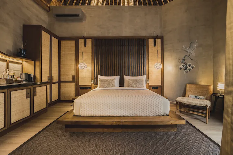 Amarea Resort Ubud