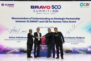 CBI XLSMART