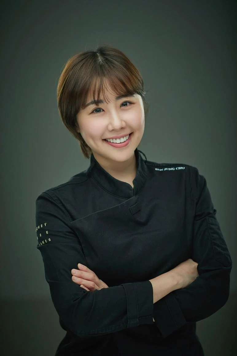 chef eunjung 