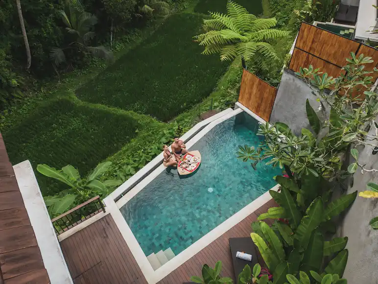 Dedary Resort Ubud