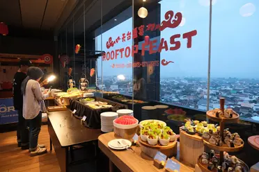 Hotel_buffet