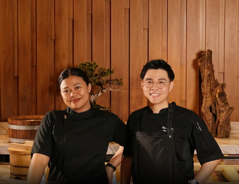 Hamabe at The Westin Resort Nusa Dua, Bali
