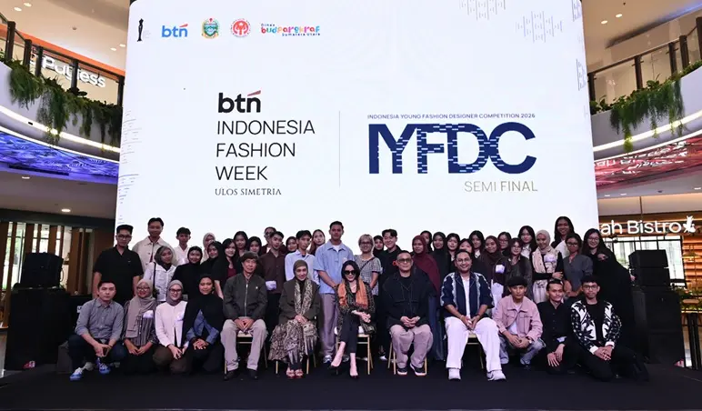 IYFDC