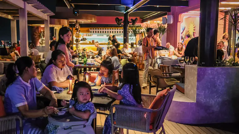Adriana Cocina & Bar