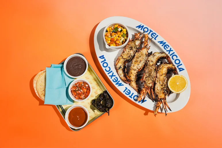 Motel Mexicola Uluwatu