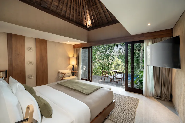 Maar Resort & Spa Ubud