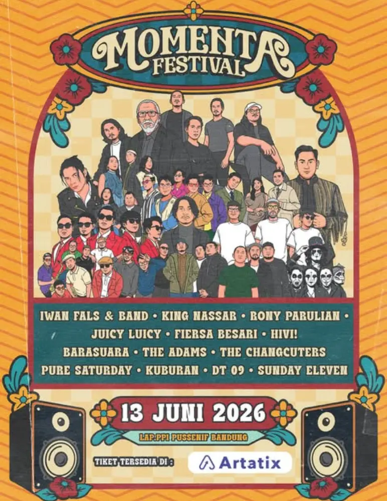 Momenta Festival