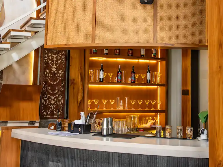 Paed Thai Cuisine Canggu