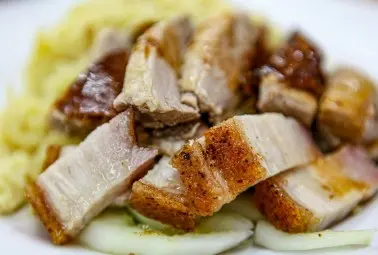 pork belly