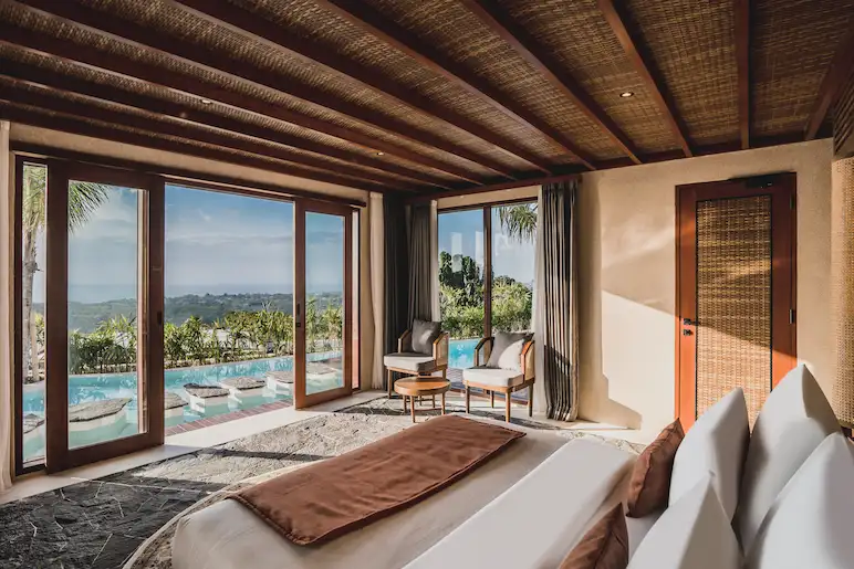 Seascape Resort & Spa Uluwatu by Ini Vie Hospitality