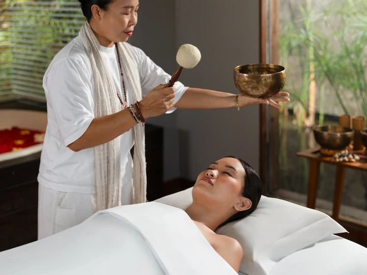 Maya Sanur Resort & Spa