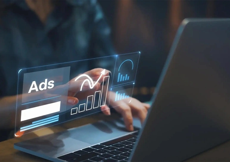 meta ads for sales