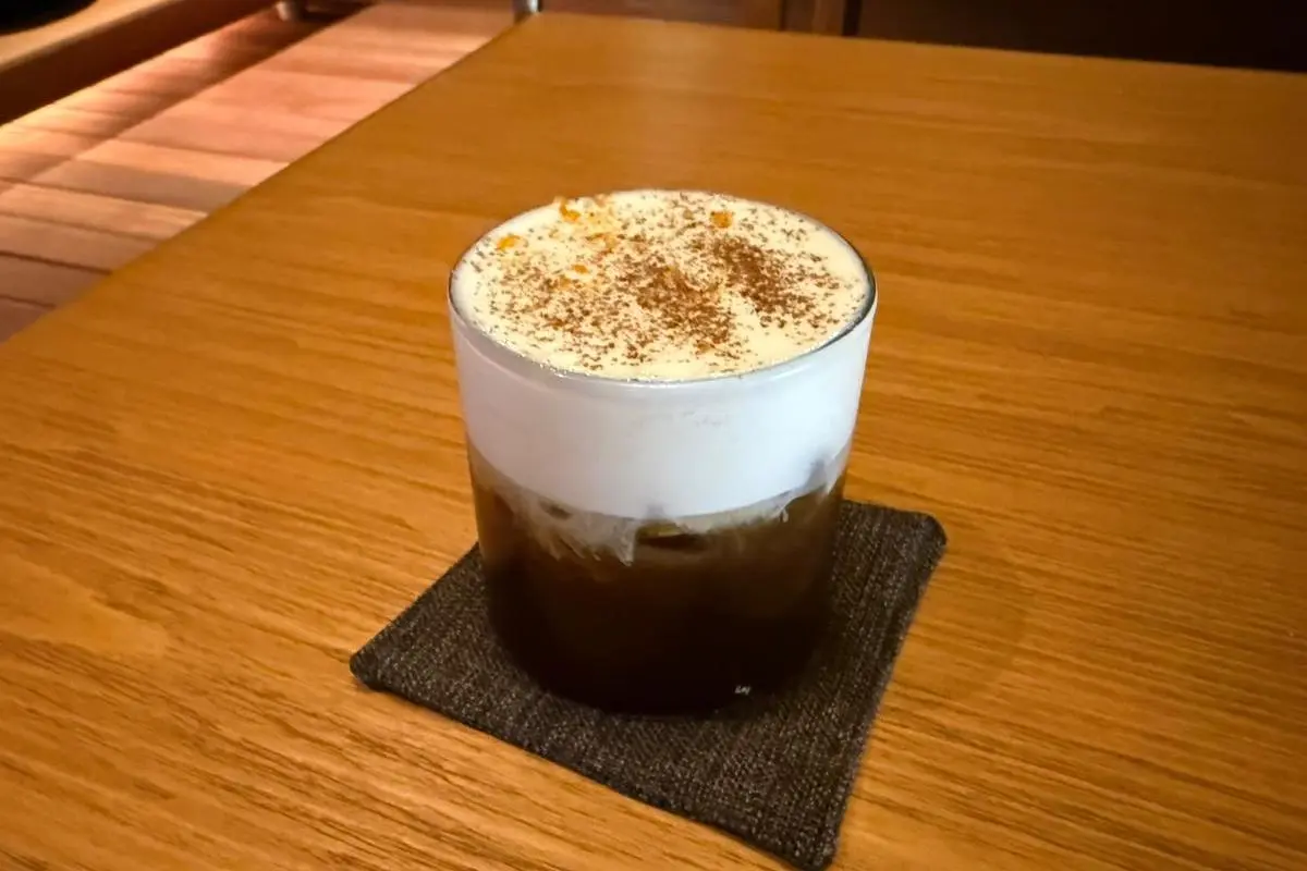 mont blanc coffee jakarta