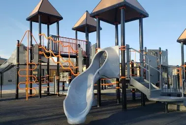 kids playground