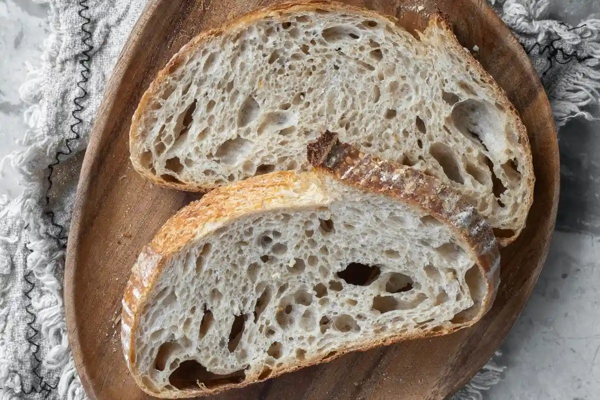 newsletter sourdough