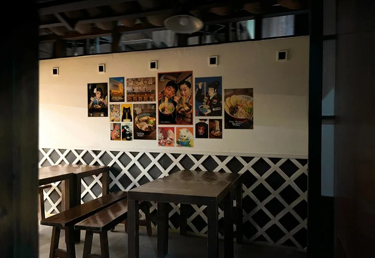ramen bar 