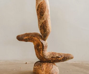 sourdough bali