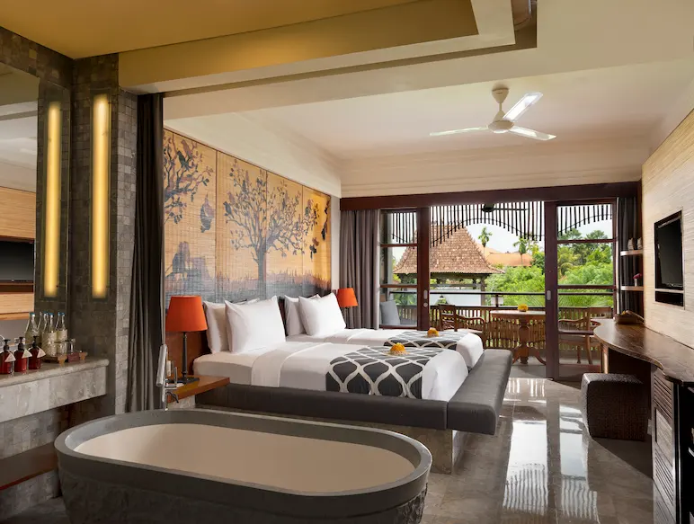 Alaya Hotels & Resorts 