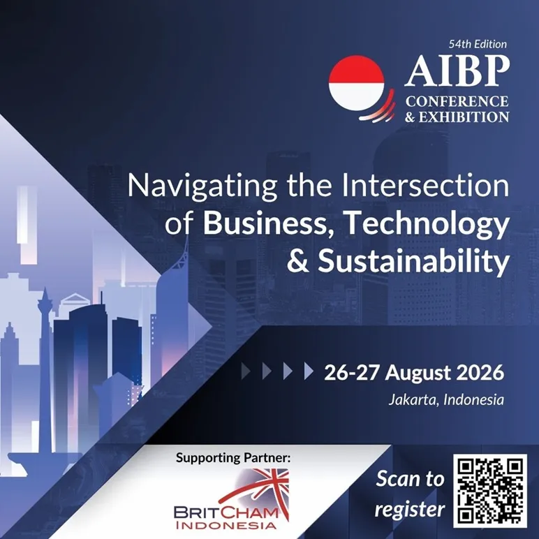 AIBP x Britcham 