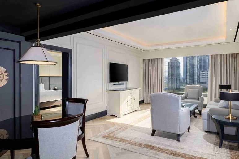 Atelier Suites 