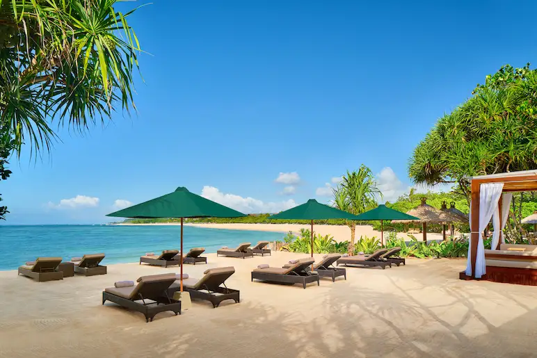 Amarterra Villas Resort Bali Nusa Dua