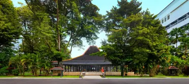 Pesanggrahan_Ambarrukmo