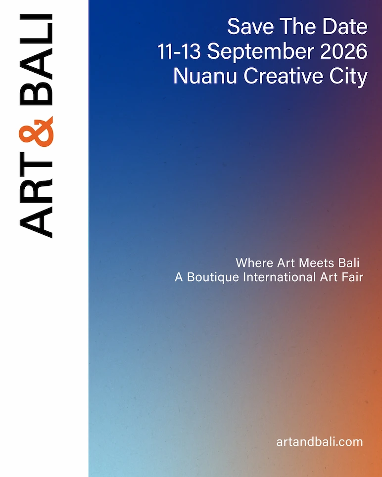 Art & Bali 2026