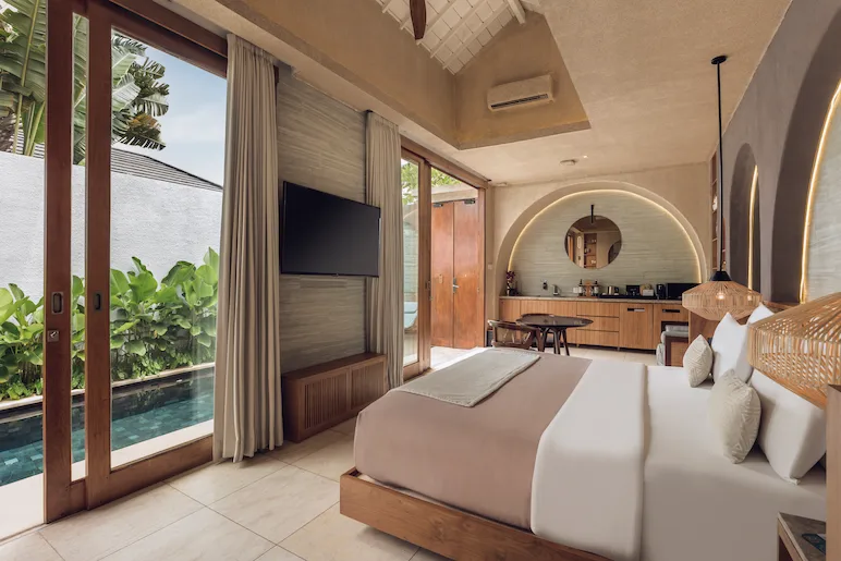 Astera Villa Seminyak