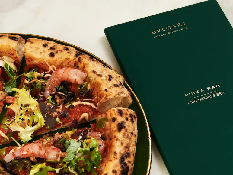 BVLGARI Hotels & Resorts