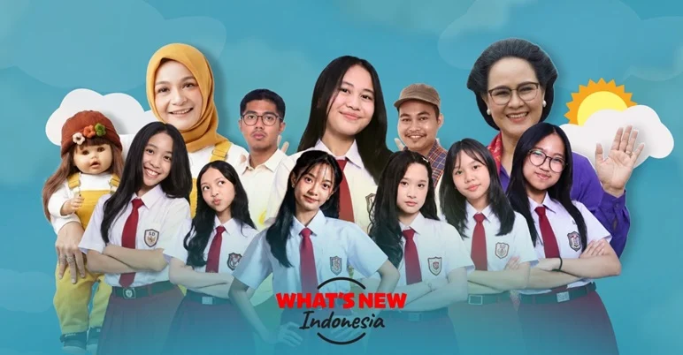 ibu sud and student 