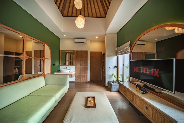Ini Vie Villa