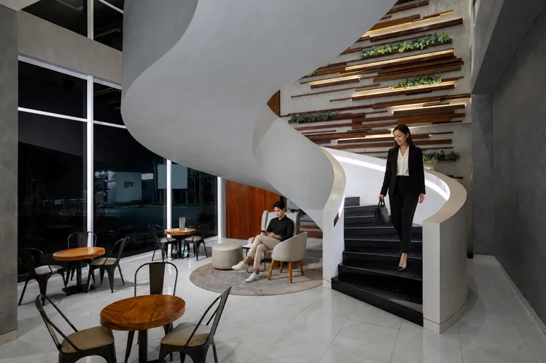 Lobby Fave 